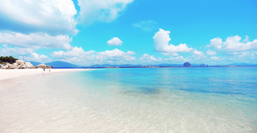 海南全陪班